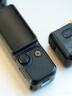 大疆 DJI Osmo Pocket 3 标准版 一英寸口袋云台相机 OP灵眸手持数码相机 vlog 便携美颜摄像 实拍图