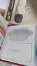 iKF Ultra圈铁真无线蓝牙耳机ANC主动降噪LDAC入耳式发烧音乐耳机高音质超长续航APP通话降噪雅典白 实拍图