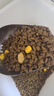 喔喔（WOWO）猫粮成猫 冻干生骨肉全价猫干粮7.2斤 粗蛋白40%IGY黄金蛋白 实拍图