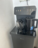 海尔（Haier）茶吧机客厅家用高端2026年新款热水制冷水饮水一体机恒温智能烧水壶自动上水桶装水下置小海星系列 防干烧|抑菌管路|温热 制热型 小海星S13 实拍图