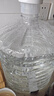 5100西藏冰川矿泉水12L 整箱装 天然纯净大软桶装弱碱低氘饮用矿泉水 实拍图