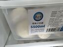 广州酒家流沙凤凰包750g 20个 早餐半成品早茶 包子食品速冻包点生鲜端午 实拍图
