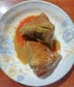 蓝氏钟楼（LANSHIZHONGLOU） 泉州烧肉粽新鲜大粽子泉州厦门闽南特产小吃东街钟楼端午节早餐 海鲜鲍鱼肉粽2粒(招牌) 实拍图