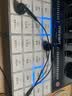 魅声 T9S 声卡直播设备全套k歌专用套装外置手机电脑麦克风无线话筒抖音唱歌录音配音游戏户外主播专业 实拍图