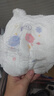 好奇（Huggies）金装小黑洞拉拉裤XL96片(12-17kg)尿不湿【速干不易红】 实拍图