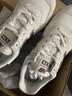 NEW BALANCE NB574官方休闲鞋女鞋复古舒适夏季透气网面礼物轻便百搭运动鞋 米白色 WL574RCF 40 (脚长25.5cm)尺码详询客服 实拍图