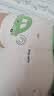 芬腾可安儿童内裤A类婴儿棉10A抑菌5条100%棉裆男童卡通平角裤 实拍图