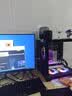 华硕（ASUS）ROG全家桶 英特尔酷睿14代i5/i7台式电脑游戏主机5060ti/5070直播设计三角洲黑神话水冷整套海景房 主机+24寸超清显示屏【六年质保+全套配齐】 二：13代i5-1340 实拍图