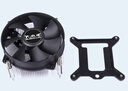 Thermaltake（Tt）额定350W TRM SFX 350 电脑电源（智能温控风扇/主动PFC/小尺寸/无转接架） 实拍图
