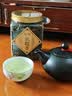 宝然乌龙茶 2026新茶安溪一级铁观音清香型600g罐装 茶叶自己喝送长辈 实拍图