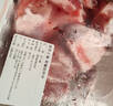 七环牧场漫养土猪 带肉猪脊骨 土猪肉 骨头 排骨 汤骨块 猪肉生鲜食材 带肉脊骨4斤 实拍图
