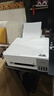 爱普生（EPSON）【6代新品】L1358 墨仓式A4彩色无线单功能家用打印机 家用/办公 AI学习打印机（微信/远程打印） 实拍图