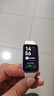 华为（HUAWEI）手环10 标准版 冰川白 智能手环专业睡眠分析情绪健康铝合金机身心率监测运动手环华为手环9升级 实拍图