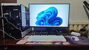 HKC 27英寸2K高清300Hz超频FastIPS旋转升降电脑HDR400硬件低蓝光电竞游戏HDMI2.1显示器G27H4Plus 实拍图