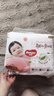好奇（Huggies）铂金装小桃裤成长裤XXXL26片*4包(17kg以上)【透爽散热】 实拍图