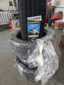 固特异（Goodyear）汽车轮胎 205/55R16 91W 鹰驰F1酷跑 适配 速腾/卡罗拉 御乘升级 实拍图