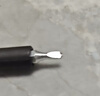 手工工具套装实验DIY多功能精密32合一24合一皮包款12合一螺丝刀起子手机电脑笔记本维修 工具盒25合一（塑料杆）颜色随机 实拍图