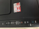 佳能（Canon）E478 微信远程学生家用彩色喷墨多功能一体机 打印/复印/扫描 手机无线WiFi  实拍图