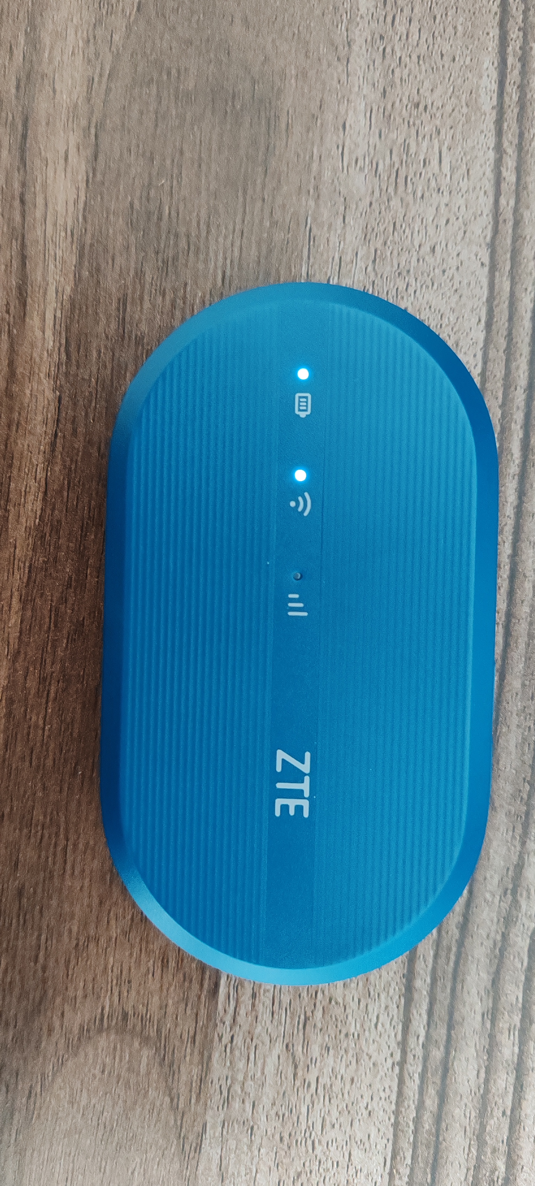 中兴原装随身wifi6移动无线网卡免插卡便携路由器4g高速随行网络热点无限全国通用流量2026款正品5GHFI 实拍图