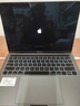 苹果（Apple） MacBook Pro/Air 二手苹果笔记本电脑 商务 办公 游戏 设计 剪辑 99新【定制】19年972灰银i7-16/512G 实拍图