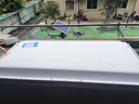 集成吊顶led灯300x300x600铝扣板厨房卫生间灯30x60嵌入式平板灯 【高亮节能】300X600/58W 实拍图