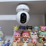 乐橙TA3R-pro800万4K高清 家用监控摄像头室内摄像头 5G双频wifi手机远程监控360无死角婴儿宠物看护 实拍图