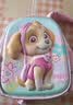 汪汪队立大功（PAW PATROL）幼儿园书包 3-6岁儿童轻便透气大容量胸扣双肩包 女款 实拍图