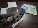 玉泽（Dr.Yu）皮肤屏障修护专研保湿霜50g*2（ 敏感肌舒缓退红面霜） 实拍图