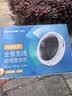 普联（TP-LINK）摄像头家用监控器360度无死角带夜视全景室内吸顶180度广角wifi无线4g终身免费流量手机远程IPC55A 【无线WiFi版】500万极清 有网环境使用 官方标配 8年老店+官 实拍图