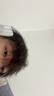 索尼（SONY） WH-CH720N 头戴式无线蓝牙耳机 AI智能主动降噪 网课游戏生日礼物送男女友学生孩子 白色 实拍图