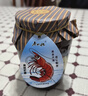 老北塘虾酱700g天津正宗特产麻线虾肉海鲜酱自制手工咸虾膏即食下饭菜 虾酱700g/瓶 实拍图