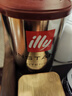 ILLY意利速溶咖啡95g冻干咖啡粉瑞士原装进口中烘深烘 效期26年12月-深度烘焙95g*2罐(浓醇风味) 实拍图