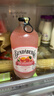 宾得宝（Bundaberg）含气葡萄柚汁饮料375ml*6玻璃瓶装  澳州进口夏日出游果汁气泡水 实拍图