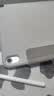 【京东健康关爱版】Apple/苹果Watch Ultra3 蜂窝款49毫米黑色钛金属表壳黑色钛金属米兰尼斯表带M 实拍图