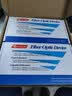 netLINK HTB-4100AB-3KM 光纤收发器千兆一对 单模单纤光电转换器 0-3公里 DC5V 实拍图
