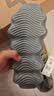 阿迪达斯 椰子三叶草YEEZY 450休闲运动鞋ID1632 43 实拍图