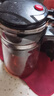 天喜（TIANXI） 玻璃茶壶耐热茶具飘逸杯泡茶壶杯泡茶器泡茶壶茶水分离杯家居馆 实拍图