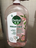 滴露（Dettol）衣物消毒液自然香氛洗衣除菌液 除螨除异味去汗臭48h留香1000ml*1 实拍图