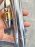 奥克斯玉石鉴定手电筒强光猫癣鉴定看珠宝翡翠专用专业365紫光灯文玩 实拍图