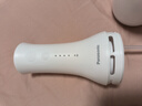 松下小保龄成人儿童冲牙器正畸专用青少年洗牙器水牙线牙齿冲洗洁牙器实用节日生日礼物1331白 实拍图