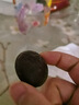 古缇思纯可可脂黑巧克力币 1000g 64%赤藓糖醇 无添加蔗糖 烘焙原料diy 实拍图