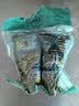 百味聚 嘉兴蛋黄鲜肉粽子300g袋装 浙江老字号南方粽子真空包装端午团购 实拍图