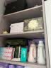 Care1st嘉卫士婴儿吸鼻器 婴儿口吸吸鼻器 鼻腔清洁器 通鼻神器 绿色 实拍图