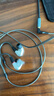 森海塞尔（Sennheiser）IE900 有线耳机 旗舰级HiFi耳机高保真音乐 入耳式耳机耳挂 游戏耳机 礼物 实拍图