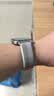 华为HUAWEI WATCH FIT 4幻影银编织表带 华为运动智能手表 超轻薄大屏潮流运动蓝牙通话 实拍图