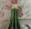 竹叶青酒 露酒 传承竹 45度 500mL 单瓶 口粮酒 山西杏花村汾酒 实拍图