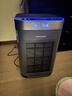 霍尼韦尔（Honeywell）空气净化器价保618大空间除甲醛新房专用除细菌病毒异味母婴认证睡眠静音消毒净化机H-Speed pro 晒单实拍图