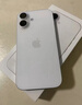 Apple/苹果 iPhone 16（A3288）128GB 白色 支持移动联通电信5G 双卡双待手机 实拍图