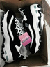 斯凯奇（Skechers）女鞋夏季厚底老爹鞋百搭软底舒适外穿运动鞋11959 实拍图