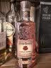 四玫瑰（Four Roses）单桶 美国波本威士忌 700ml 50度 进口洋酒 调酒 实拍图